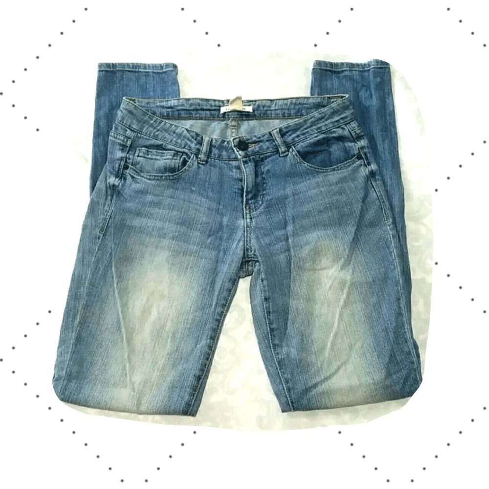 Forever 21 Women's Jeans